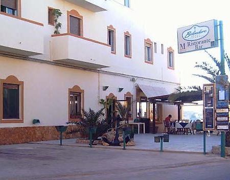 Hotel Belvedere LMP Dış mekan fotoğraf
