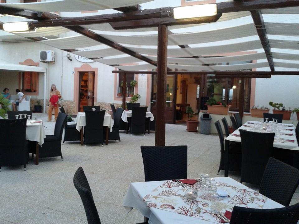 Hotel Belvedere LMP Dış mekan fotoğraf