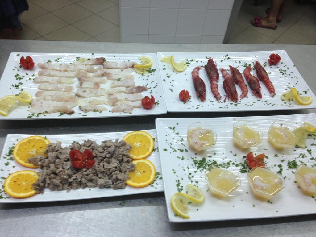 Hotel Belvedere LMP Dış mekan fotoğraf