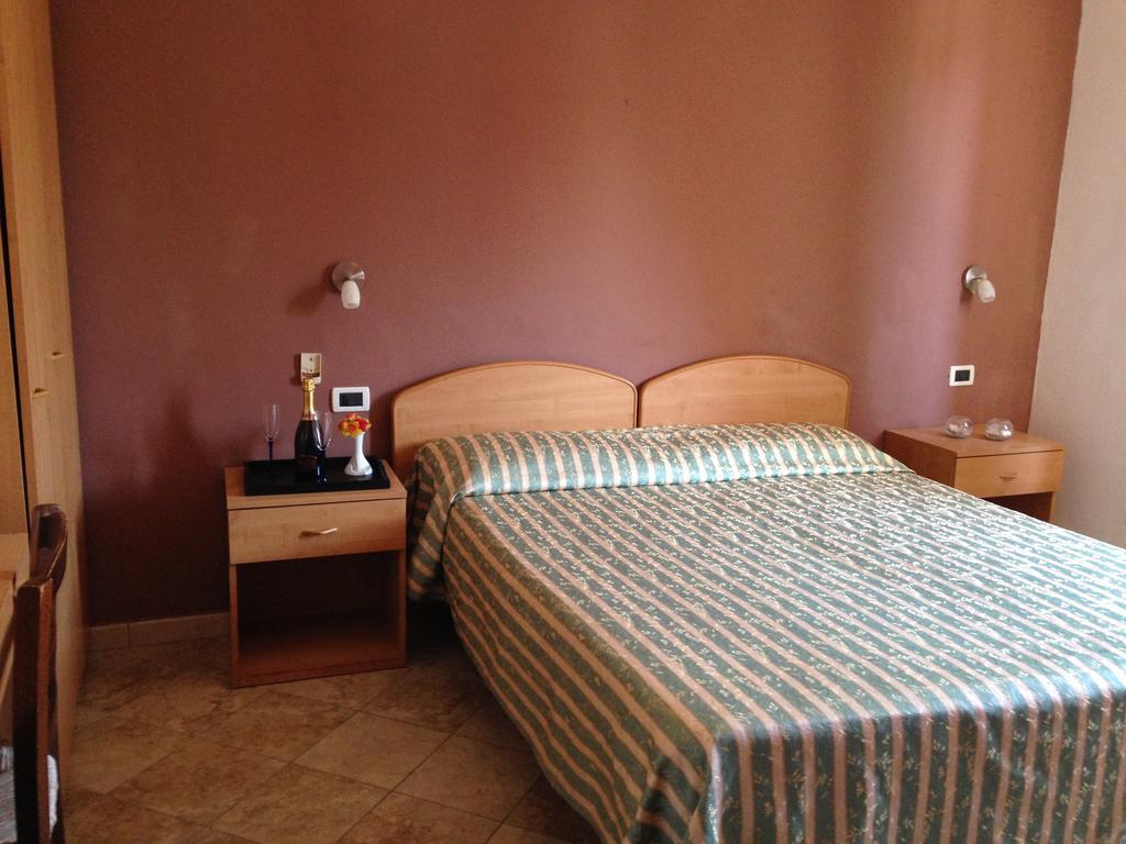 Hotel Belvedere LMP Oda fotoğraf