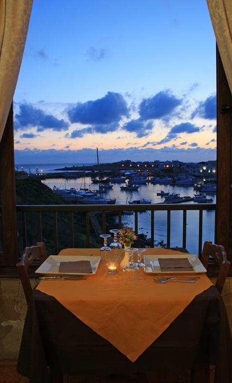 Hotel Belvedere LMP Dış mekan fotoğraf