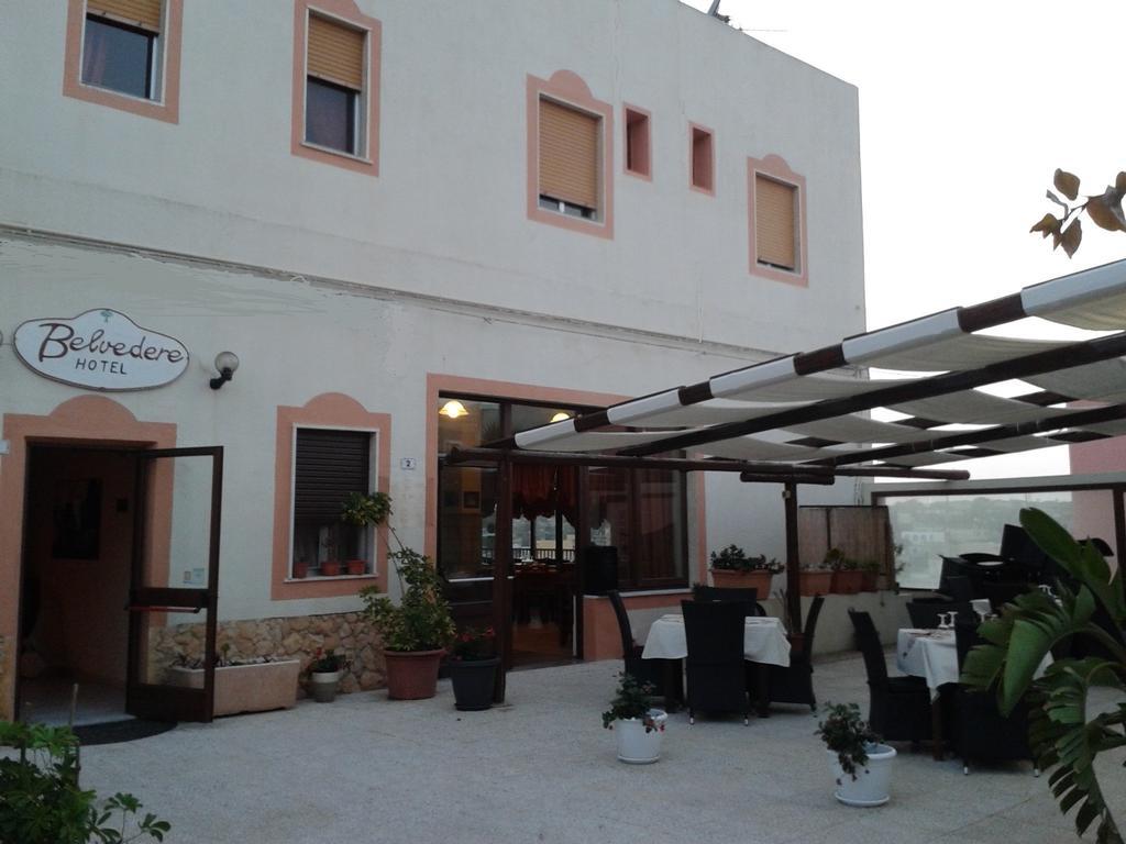 Hotel Belvedere LMP Dış mekan fotoğraf