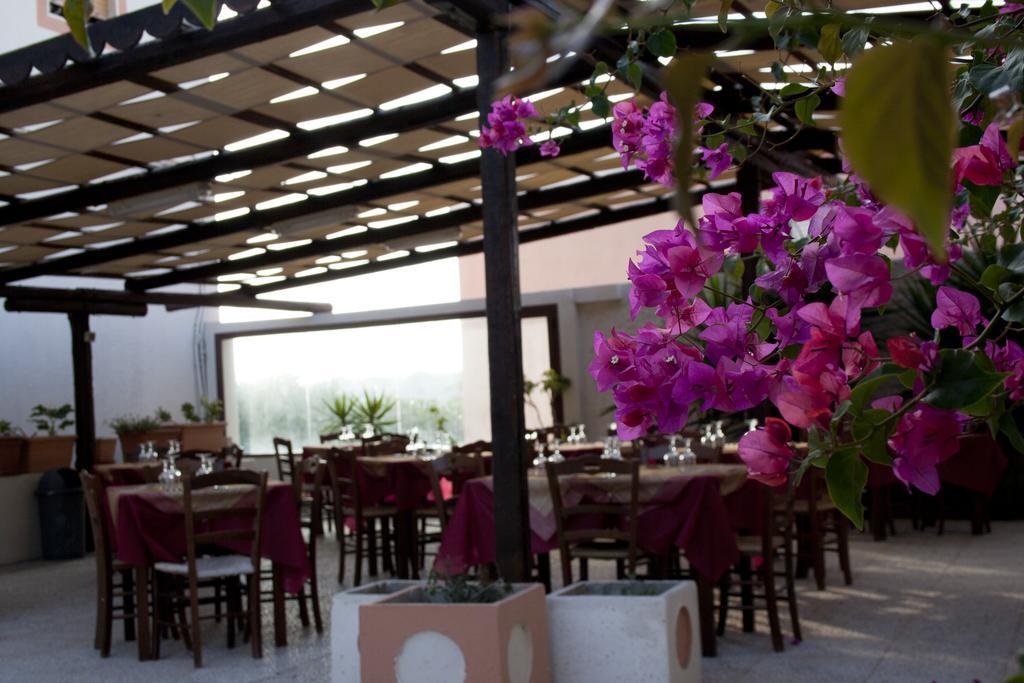 Hotel Belvedere LMP Dış mekan fotoğraf