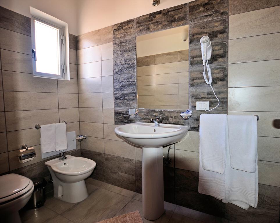 Hotel Belvedere LMP Dış mekan fotoğraf
