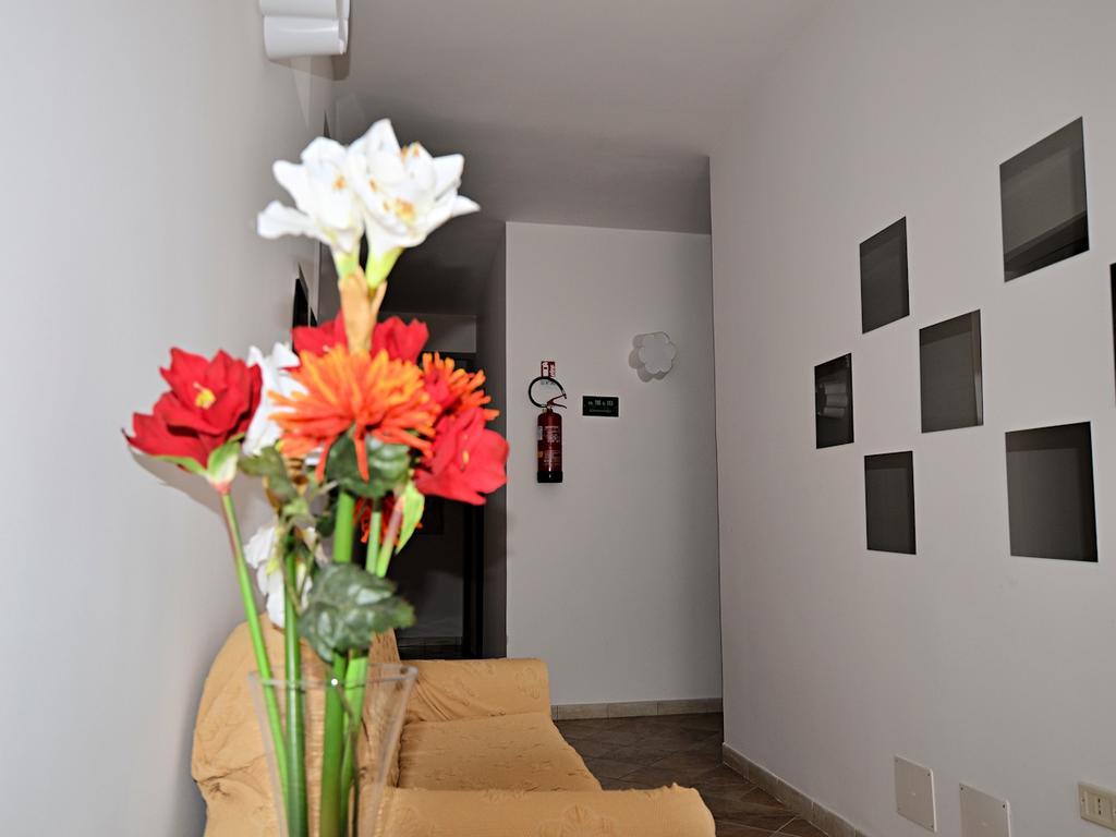 Hotel Belvedere LMP Dış mekan fotoğraf