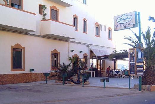 Hotel Belvedere LMP Dış mekan fotoğraf