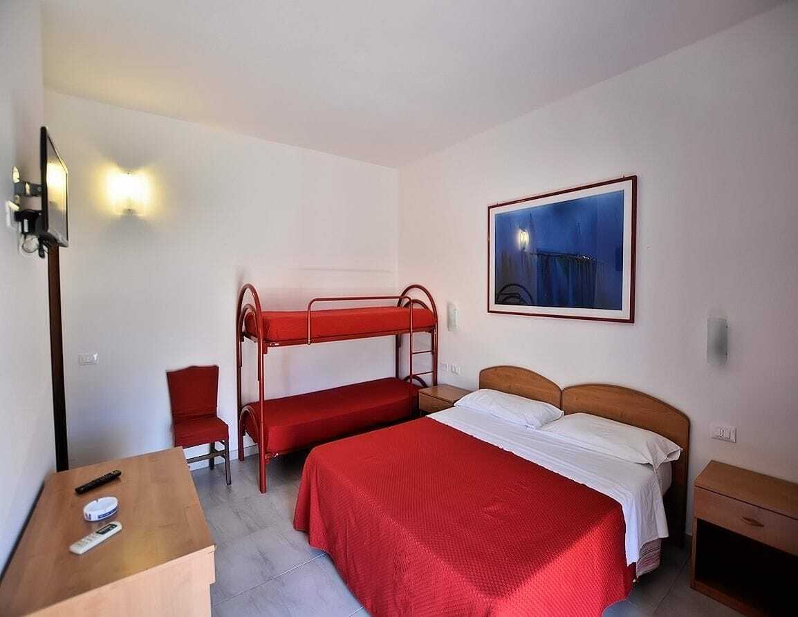 Hotel Belvedere LMP Dış mekan fotoğraf
